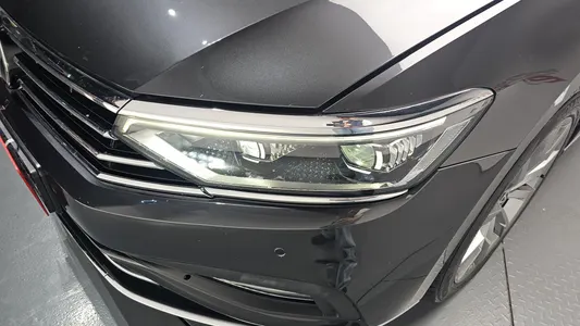 Volkswagen GT(B8) 2.0 TDI 2022 22