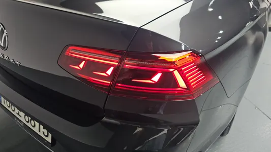 Volkswagen GT(B8) 2.0 TDI 2022 23