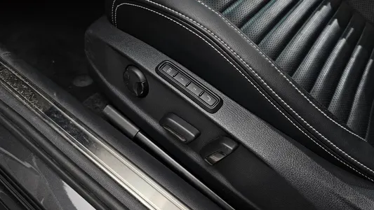 Volkswagen GT(B8) 2.0 TDI 2022 36