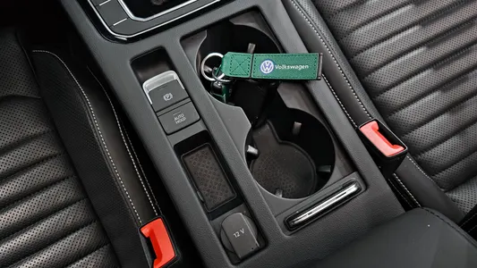 Volkswagen GT(B8) 2.0 TDI 2022 29