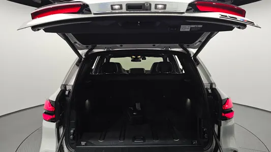 BMW X5M (G05) 4.4 2025 20