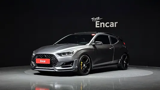 Hyundai (JS) 2.0 N 2018