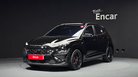 Hyundai 1.6 4WD 2022