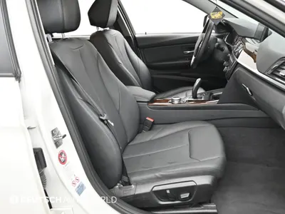 BMW 3 Series (F30) 320d 2014 10