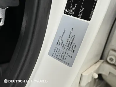 BMW 3 Series (F30) 320d 2014 24