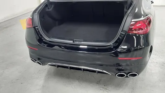 Mercedes-Benz E-Class W214 AMG E53e 4MATIC+ 2025 11