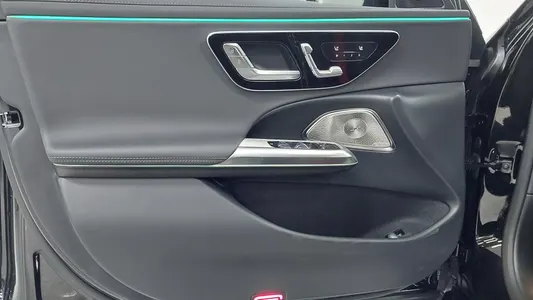 Mercedes-Benz E-Class W214 AMG E53e 4MATIC+ 2025 15