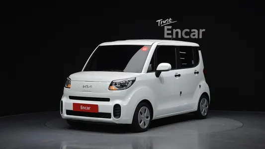 Kia Ray 2022