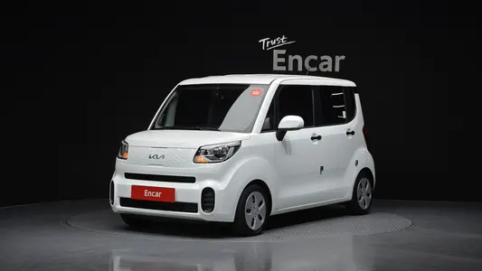 Kia Ray 2022