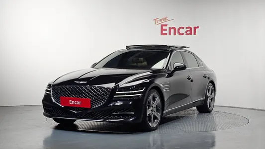 Genesis G80 (RG3) 3.5 AWD 2020