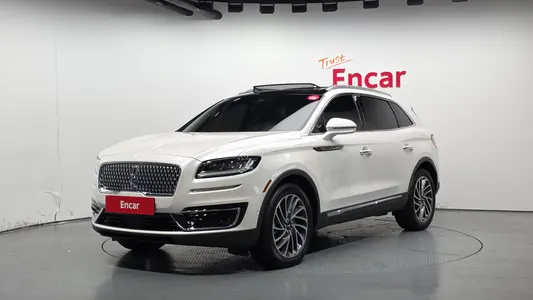 Lincoln 1 2.7 AWD 2019
