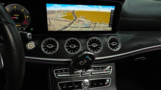 Mercedes-Benz E-Class W213 E220d 2017 13