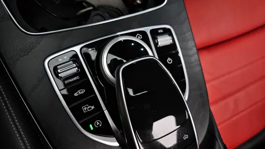 Mercedes-Benz E-Class W213 E220d 2017 18