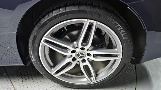Mercedes-Benz E-Class W213 E220d 2017 21
