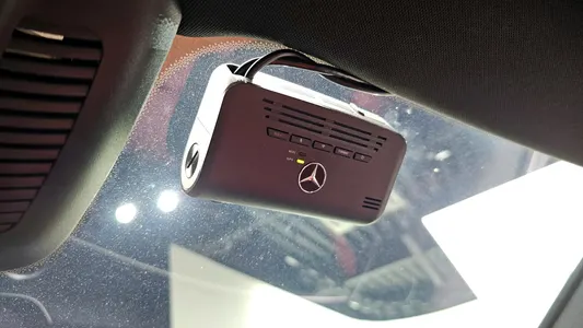 Mercedes-Benz E-Class W213 E220d 2017 28