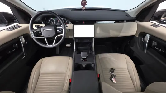 Land Rover 2 P250 S 2025 6
