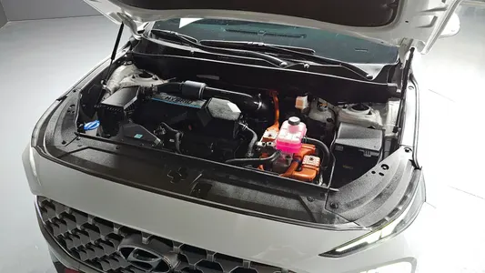 Hyundai 싼타페 HEV 1.6 2WD 2023 5
