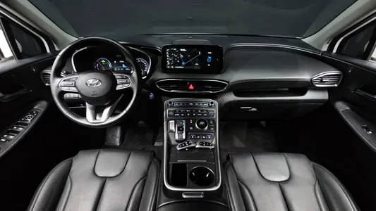 Hyundai 싼타페 HEV 1.6 2WD 2023 6