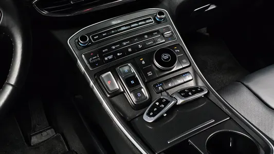 Hyundai 싼타페 HEV 1.6 2WD 2023 8