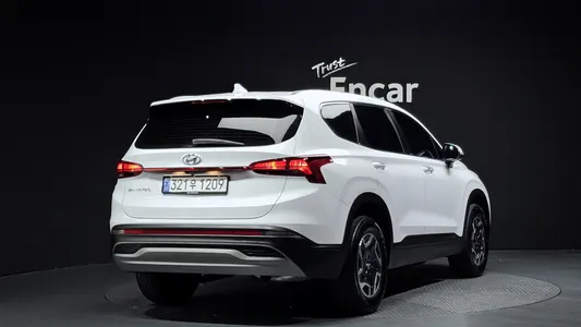 Hyundai HEV 1.6 2WD 2023