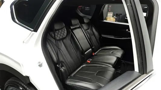 Hyundai 싼타페 HEV 1.6 2WD 2023 10