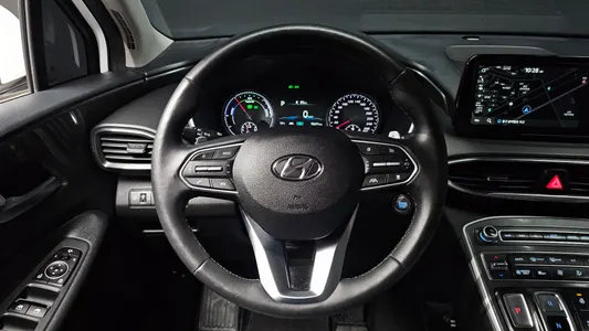 Hyundai 싼타페 HEV 1.6 2WD 2023 12