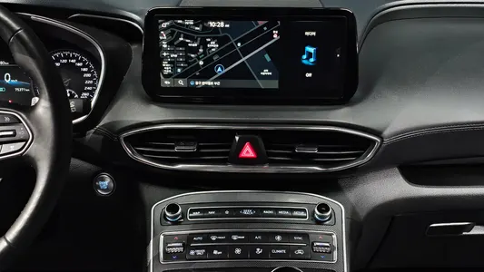 Hyundai 싼타페 HEV 1.6 2WD 2023 14