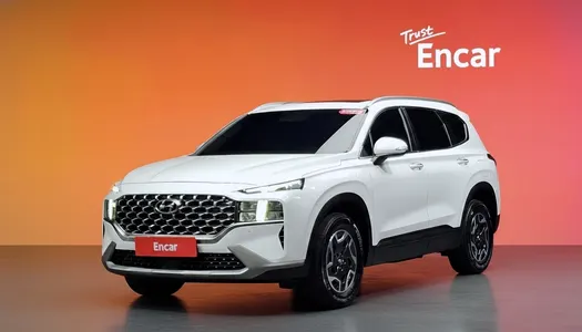 Hyundai 싼타페 HEV 1.6 2WD 2023 20