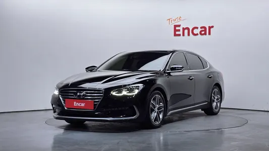 Hyundai IG 2.4 2018