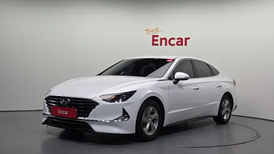 Hyundai (DN8) 2.0 LPG() 2019