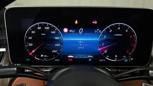 Mercedes-Benz S-Class W223 S680 4MATIC 2023 8