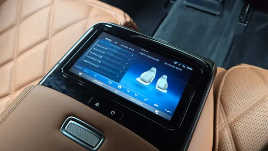 Mercedes-Benz S-Class W223 S680 4MATIC 2023 19