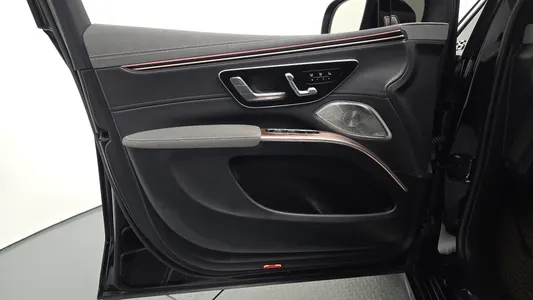 Mercedes-Benz EQS SUV X296 EQS580 4MATIC 2023 24