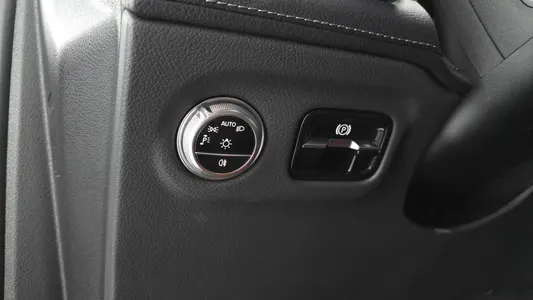 Mercedes-Benz EQS SUV X296 EQS580 4MATIC 2023 31