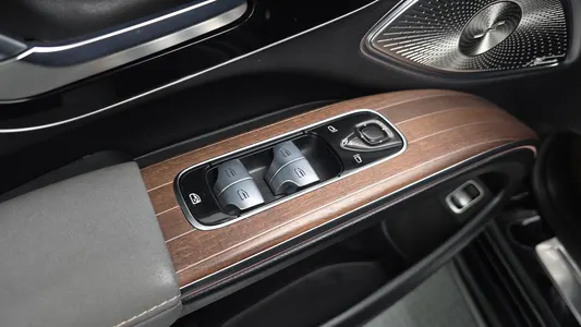 Mercedes-Benz EQS SUV X296 EQS580 4MATIC 2023 29