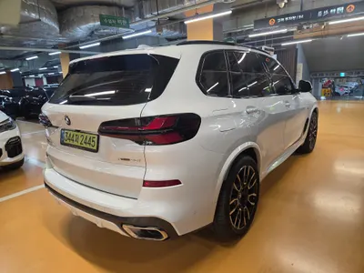 BMW X5 (G05) xDrive 40i M 2025 4