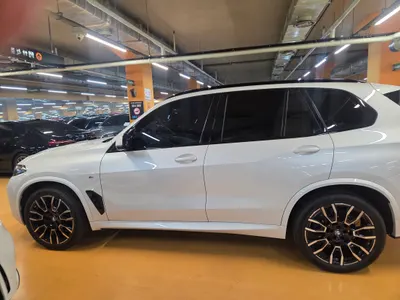 BMW X5 (G05) xDrive 40i M 2025 6