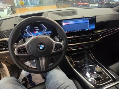 BMW X5 (G05) xDrive 40i M 2025 9