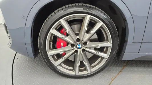 BMW X2 (F39) xDrive M35i 2022 5