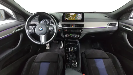 BMW X2 (F39) xDrive M35i 2022 7