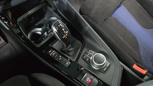 BMW X2 (F39) xDrive M35i 2022 9