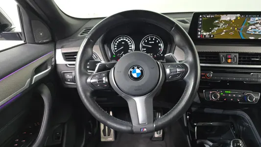 BMW X2 (F39) xDrive M35i 2022 13