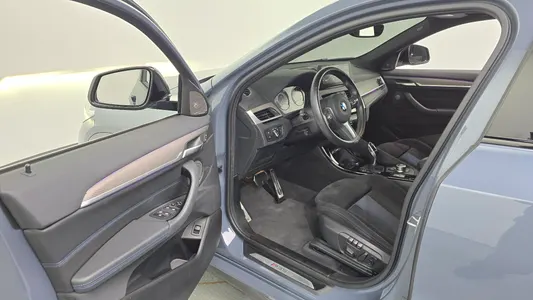 BMW X2 (F39) xDrive M35i 2022 10