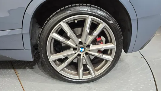BMW X2 (F39) xDrive M35i 2022 21