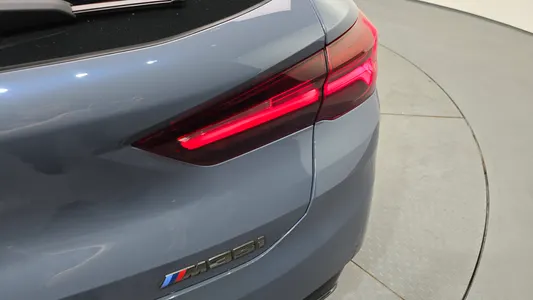 BMW X2 (F39) xDrive M35i 2022 23