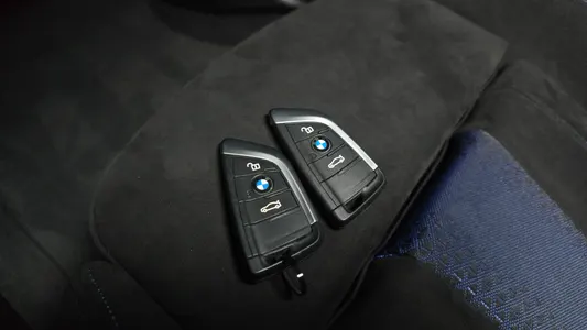 BMW X2 (F39) xDrive M35i 2022 33