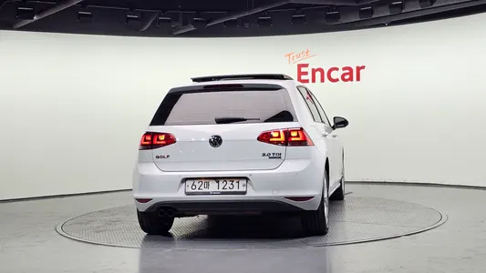 Volkswagen 7 2.0 TDI 2014 4