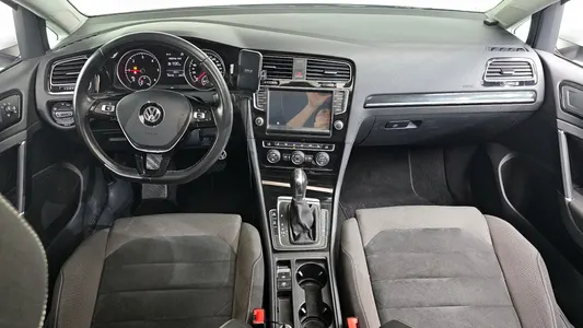 Volkswagen 7 2.0 TDI 2014 7