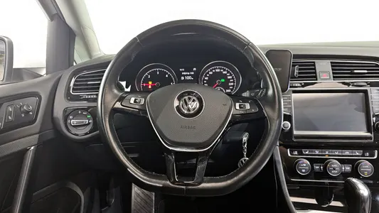 Volkswagen 7 2.0 TDI 2014 12