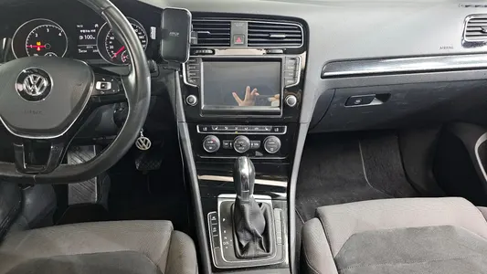Volkswagen 7 2.0 TDI 2014 13